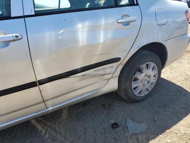 Foto 9 de la subasta – 2007 TOYOTA COROLLA CE con VIN JTDBR32E470123772