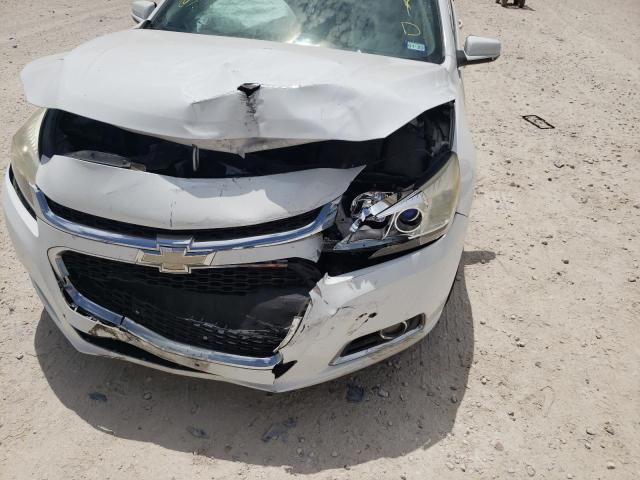 Photo 9 from auction – 2014 CHEVROLET MALIBU 2LT with VIN 1G11E5SL0EF227454