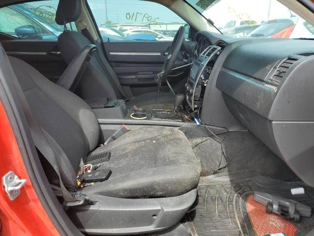 Photo 5 from auction – 2010 DODGE CHARGER SX with VIN 2B3CA3CV0AH236326