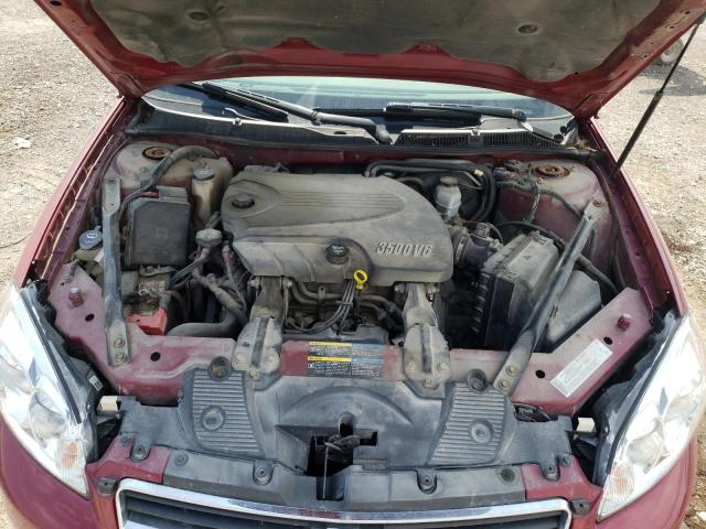 Photo 7 from auction – 2006 CHEVROLET IMPALA LT with VIN 2G1WT58K069250561