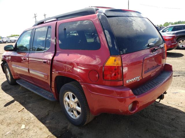 Photo 3 from auction – 2003 GMC ENVOY XL with VIN 1GKET16S736128852