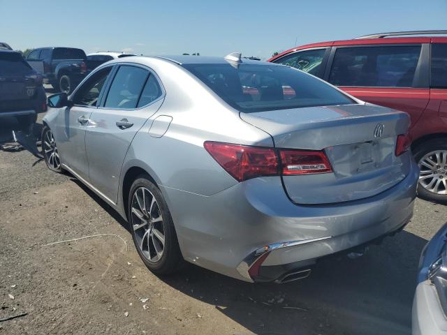 Photo 3 from auction – 2020 ACURA TLX with VIN 19UUB2F33LA004746