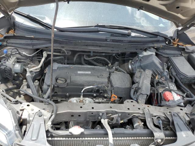 Photo 7 from auction – 2016 HONDA CR-V EX with VIN 2HKRM3H51GH502638