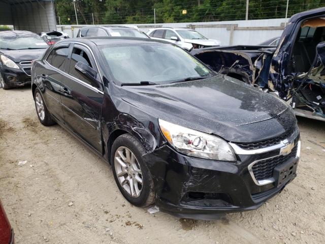 Photo 9 from auction – 2016 CHEVROLET MALIBU LIM with VIN 1G11C5SA8GU127878