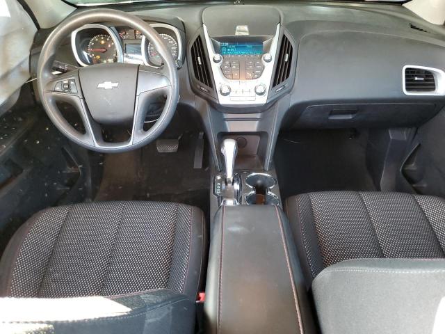 Photo 5 from auction – 2010 CHEVROLET EQUINOX LT with VIN 2CNFLEEW9A6213531