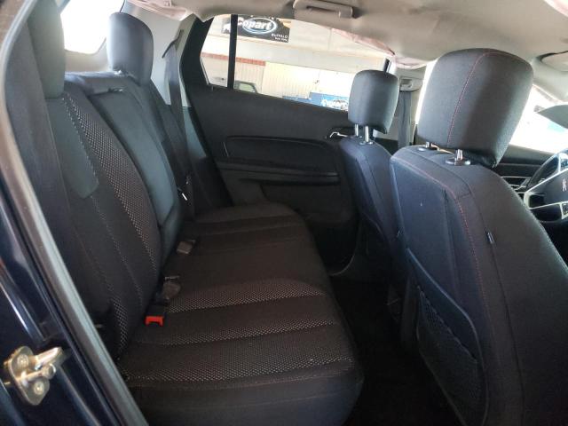 Photo 6 from auction – 2015 GMC TERRAIN SL with VIN 2GKFLWEK8F6110135