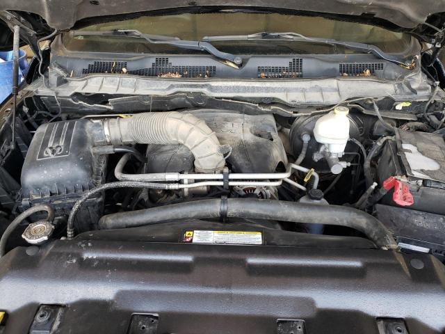 Photo 7 from auction – 2010 DODGE RAM 1500 with VIN 1D7RV1CT0AS114659