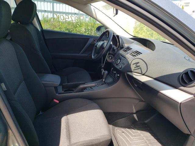 Photo 5 from auction – 2013 MAZDA 3 I with VIN JM1BL1UF4D1802037