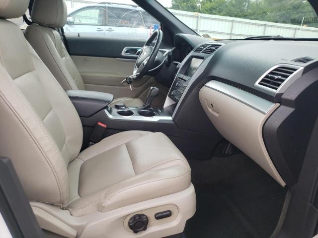 Photo 5 from auction – 2013 FORD EXPLORER X with VIN 1FM5K8D80DGB91491