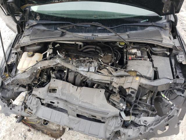 Photo 7 from auction – 2014 FORD FOCUS SE with VIN 1FADP3K26EL457503