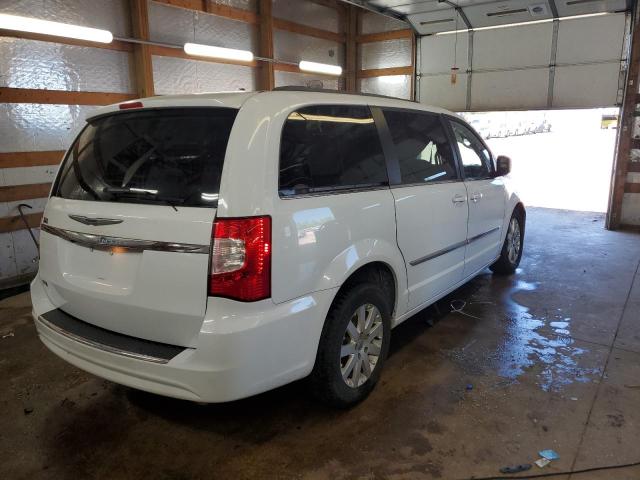 Photo 4 from auction – 2016 CHRYSLER TOWN & COU with VIN 2C4RC1BG2GR206306