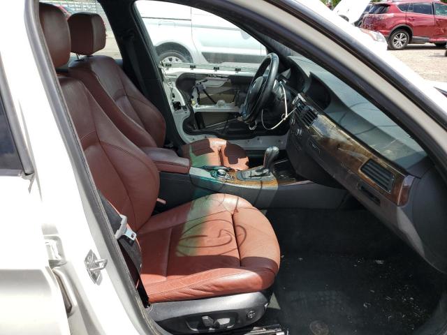 Photo 5 from auction – 2010 BMW 328I with VIN WBAPH7G5XANM48197