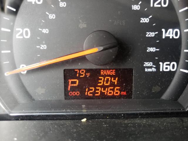 Photo 8 from auction – 2015 KIA SORENTO LX with VIN 5XYKT4A78FG636784
