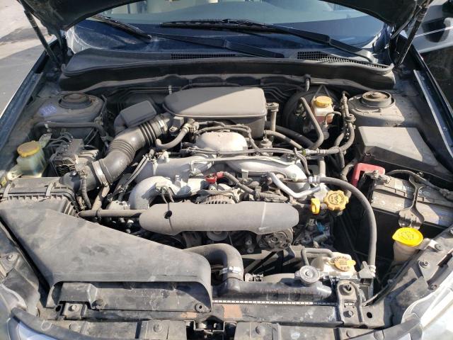 Photo 7 from auction – 2010 SUBARU IMPREZA 2. with VIN JF1GE6A69AH500320