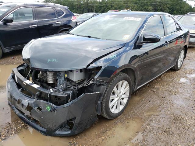 Photo 2 from auction – 2014 TOYOTA CAMRY L with VIN 4T1BF1FK3EU467737