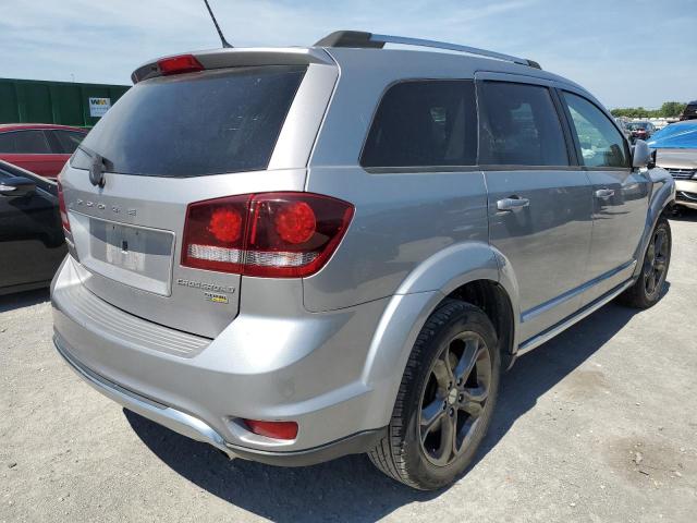 Photo 4 from auction – 2017 DODGE JOURNEY CR with VIN 3C4PDCGG9HT531087