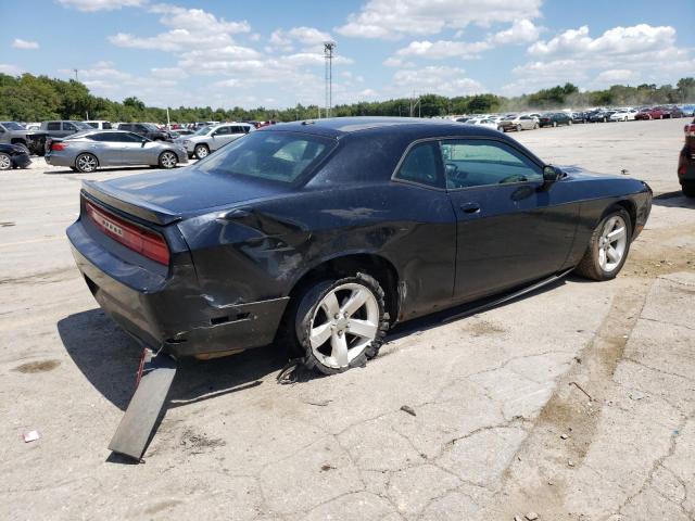 Photo 9 from auction – 2013 DODGE CHALLENGER with VIN 2C3CDYBT6DH662646