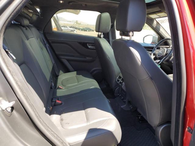 Photo 6 from auction – 2019 JAGUAR F-PACE PRE with VIN SADCJ2FX3KA354350