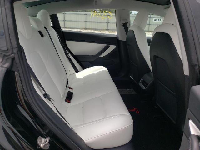Photo 6 from auction – 2018 TESLA MODEL 3 with VIN 5YJ3E1EA9JF155865