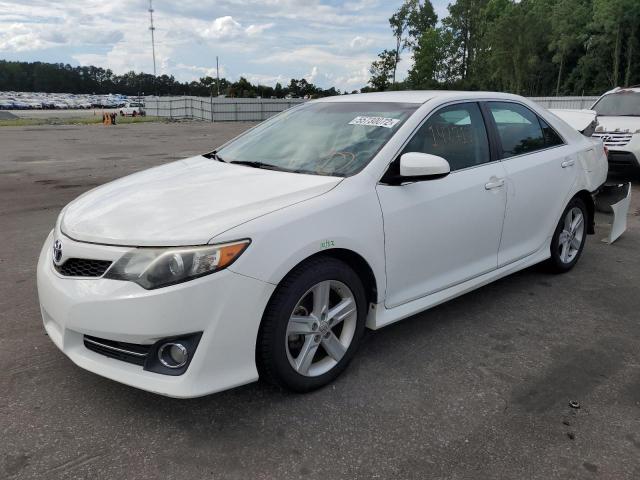 Photo 2 from auction – 2013 TOYOTA CAMRY L with VIN 4T1BF1FK7DU711422