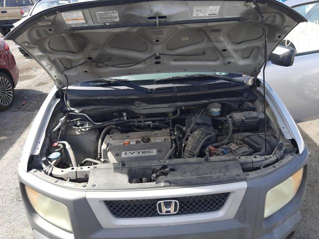 Photo 7 from auction – 2003 HONDA ELEMENT DX with VIN 5J6YH28223L005842