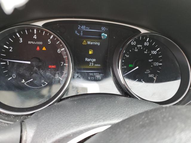 Photo 8 from auction – 2015 NISSAN ROGUE S with VIN 5N1AT2MT7FC815343