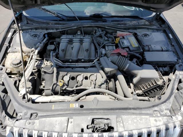Photo 7 from auction – 2011 MERCURY MILAN PREM with VIN 3MEHM0JGXBR605745