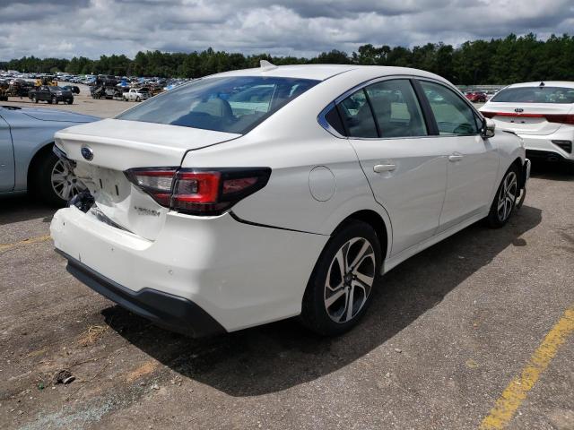 Photo 4 from auction – 2021 SUBARU LEGACY LIM with VIN 4S3BWAN60M3013605