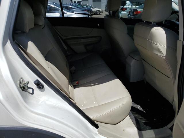 Photo 6 from auction – 2014 SUBARU XV CROSSTR with VIN JF2GPAGCXEH218103