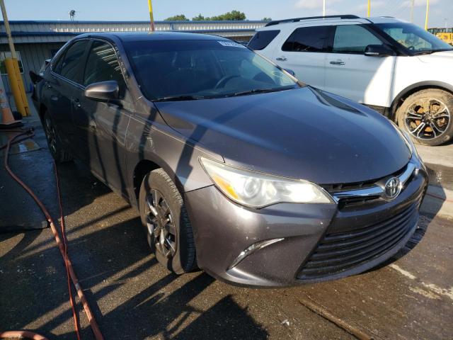 Photo 1 from auction – 2015 TOYOTA CAMRY LE with VIN 4T1BF1FK1FU925261
