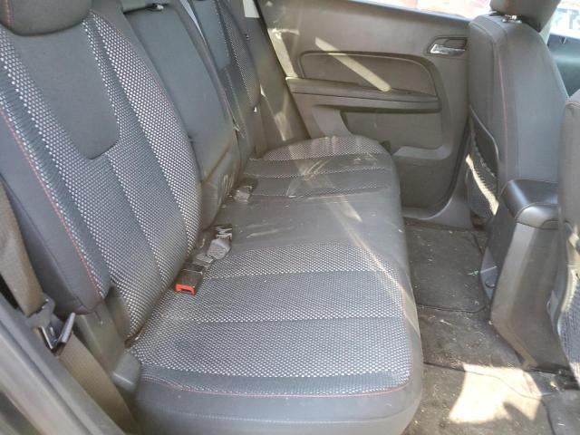Photo 6 from auction – 2011 CHEVROLET EQUINOX LT with VIN 2GNALDEC8B1134808
