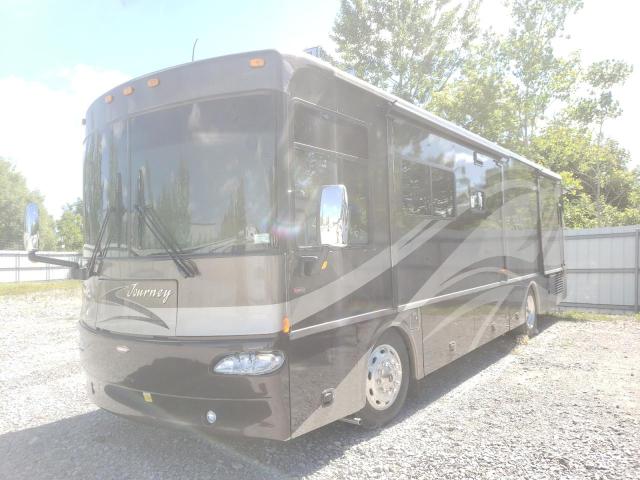 Photo 2 from auction – 2007 WINNEBAGO JOURNEY with VIN 4UZACJDC87CY36908