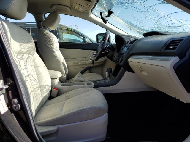 Photo 5 from auction – 2013 SUBARU IMPREZA SP with VIN JF1GPAL67DH806978