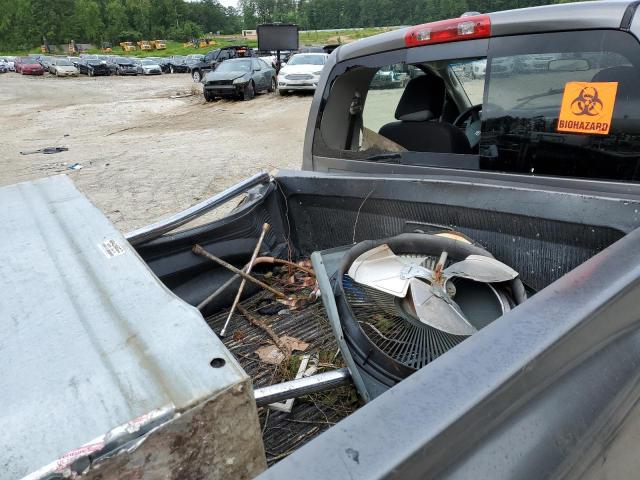 Photo 6 from auction – 2007 DODGE RAM 1500 S with VIN 1D7HA16P67J520997