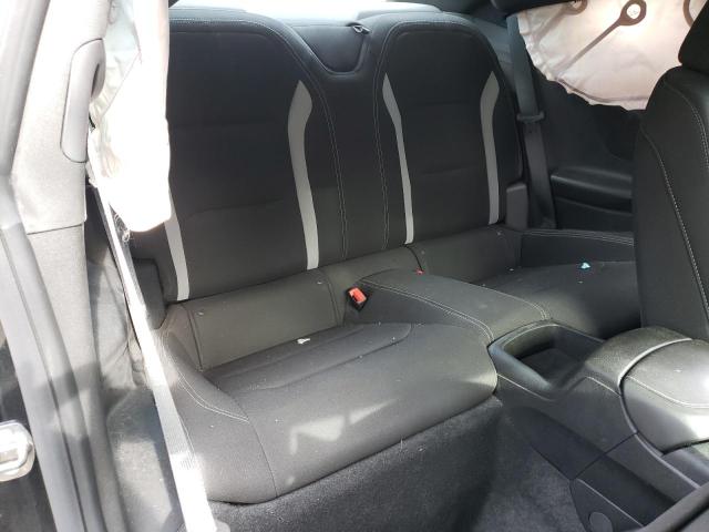 Photo 6 from auction – 2018 CHEVROLET CAMARO LT with VIN 1G1FB1RS8J0179414