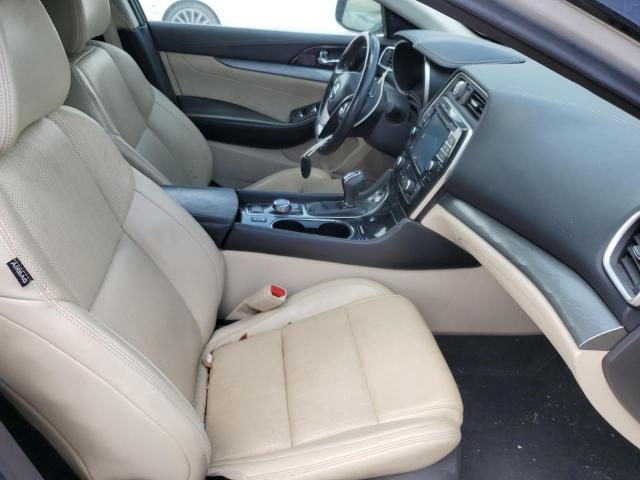Photo 5 from auction – 2016 NISSAN MAXIMA 3.5 with VIN 1N4AA6AP0GC388281