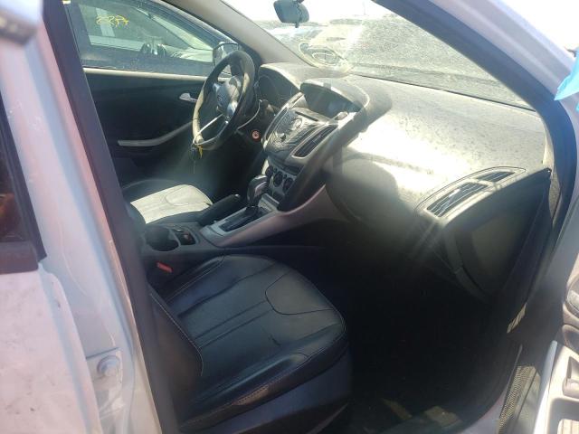 Photo 5 from auction – 2014 FORD FOCUS SE with VIN 1FADP3F29EL231546