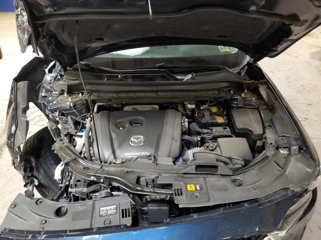 Photo 7 from auction – 2019 MAZDA CX-5 GRAND with VIN JM3KFBDM9K0523043