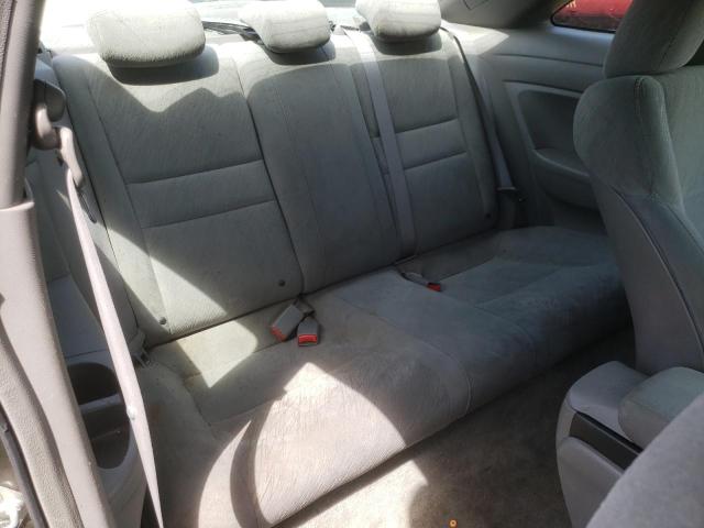 Photo 6 from auction – 2007 HONDA CIVIC EX with VIN 2HGFG12857H509698