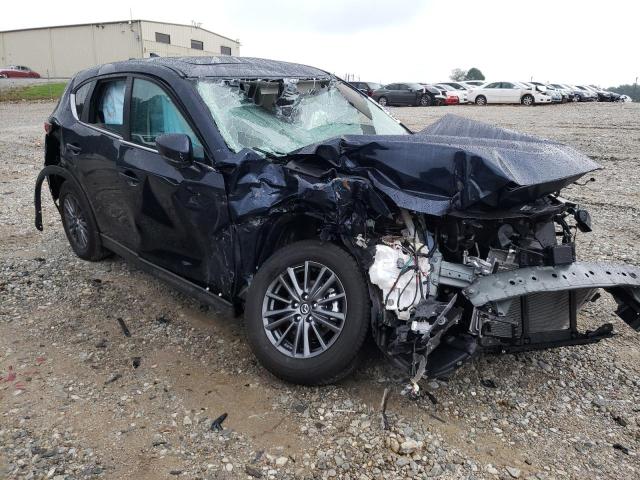 Photo 1 from auction – 2020 MAZDA CX-5 TOURI with VIN JM3KFACM1L0868161