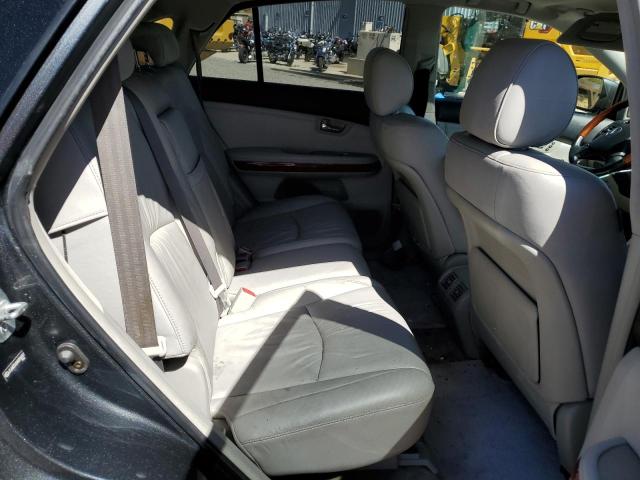 Photo 6 from auction – 2004 LEXUS RX 330 with VIN JTJHA31U240056057