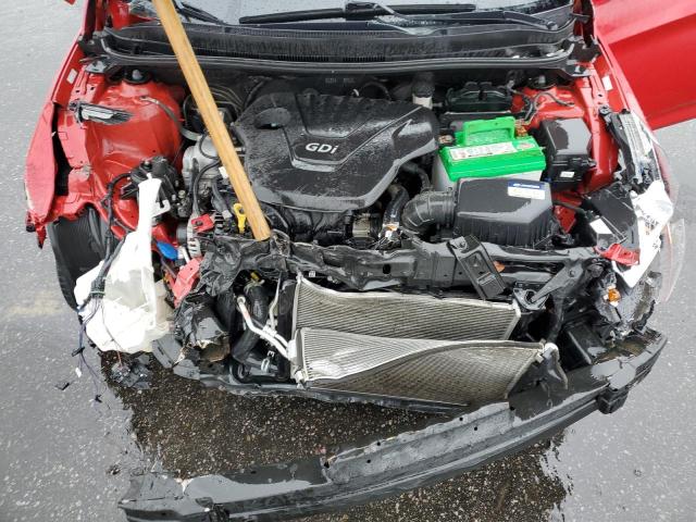 Photo 7 from auction – 2016 HYUNDAI ACCENT SE with VIN KMHCT4AE3GU122615