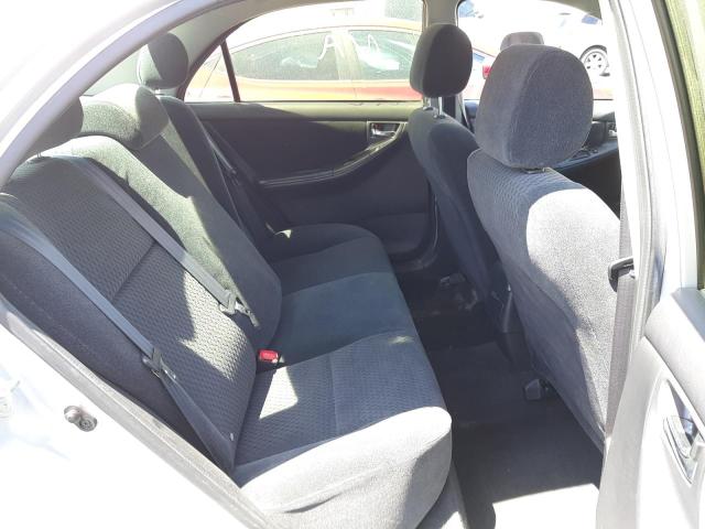 Photo 6 from auction – 2008 TOYOTA COROLLA CE with VIN 1NXBR32E78Z964166