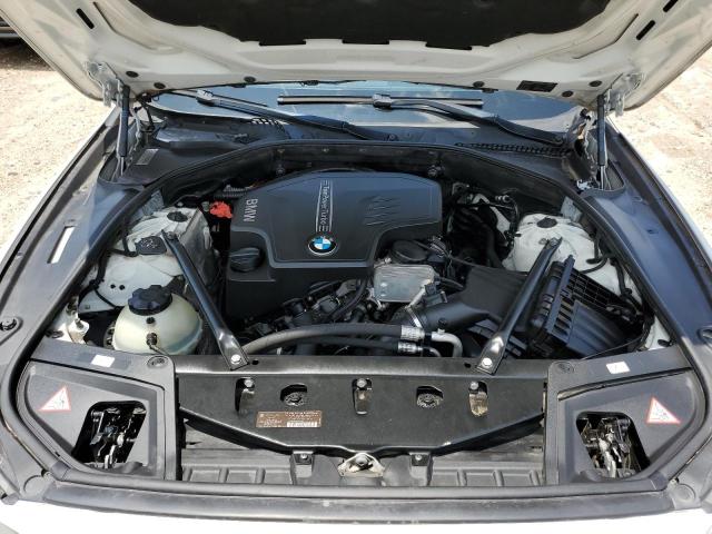 Photo 7 from auction – 2013 BMW 528 I with VIN WBAXG5C59DD234647