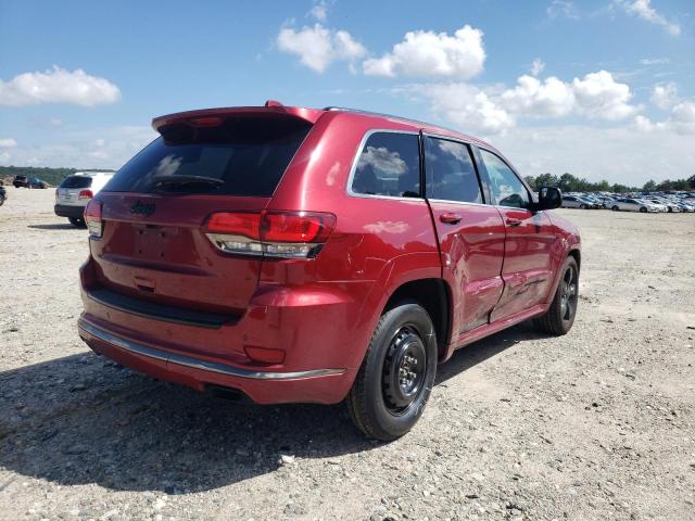 Photo 4 from auction – 2015 JEEP GRAND CHER with VIN 1C4RJECG6FC951675