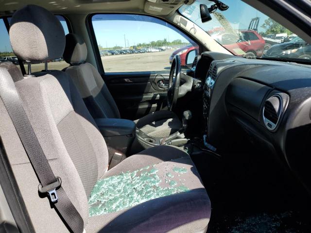 Photo 5 from auction – 2007 GMC ENVOY with VIN 1GKDS13S872193435