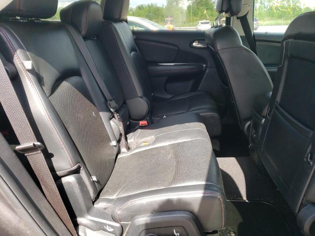 Photo 6 from auction – 2018 DODGE JOURNEY GT with VIN 3C4PDDEG7JT278396