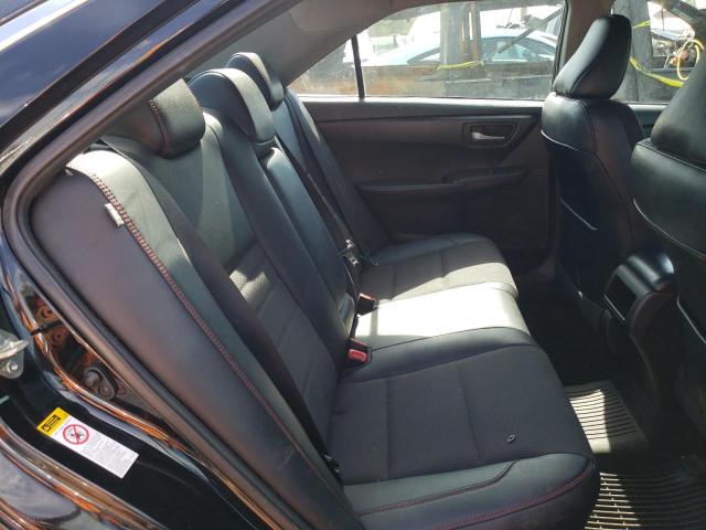 Photo 6 from auction – 2017 TOYOTA CAMRY LE with VIN 4T1BF1FK3HU756461