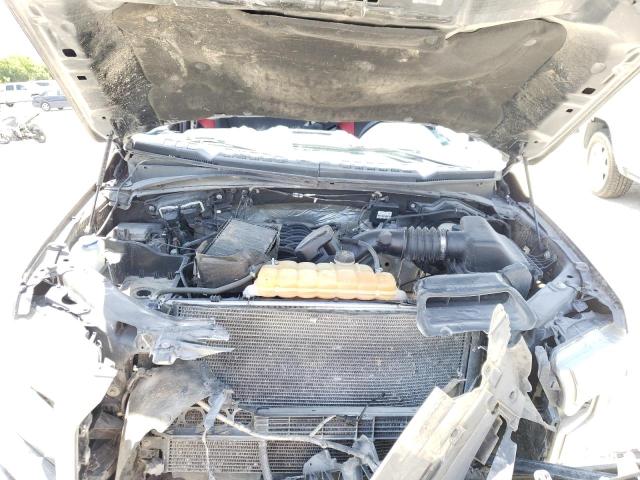 Photo 7 from auction – 2016 FORD F150 SUPER with VIN 1FTEW1EF3GFA85205