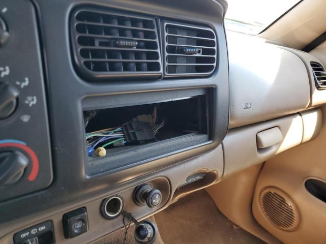 Фото 9 с аукциона – 1999 DODGE DURANGO с VIN 1B4HR28Y0XF659943